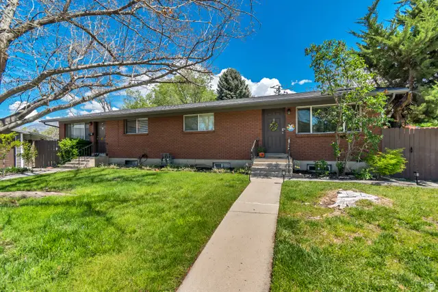 29 E 925 N, Orem, UT 84057 - #3
