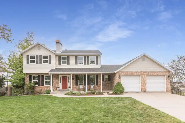3864 S Monarch Dr E, Bountiful, UT 84010 - #1