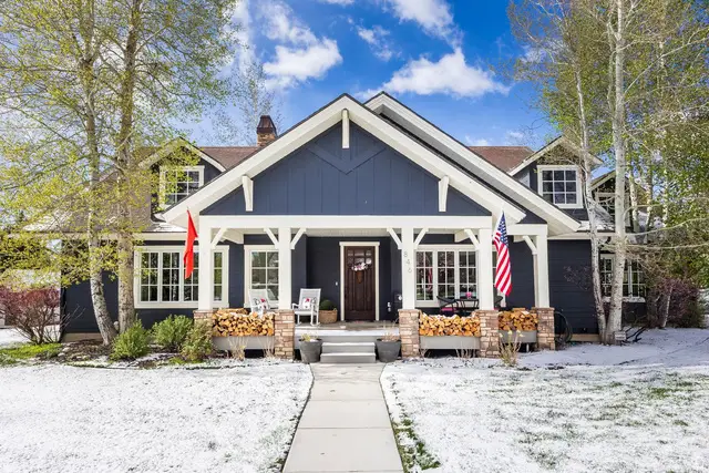 846 N Dutch View Ct, Midway, UT 84049 - #1