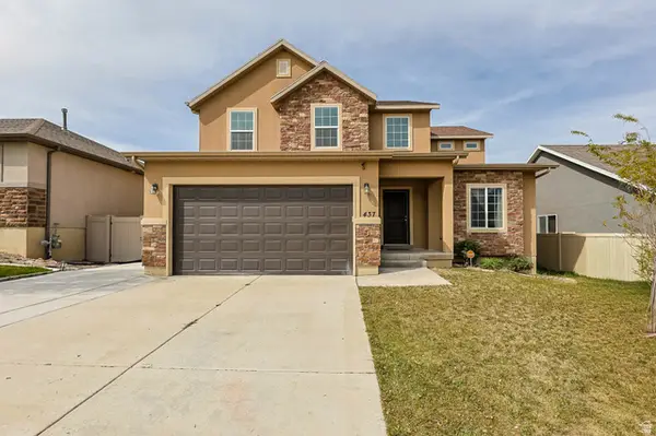 437 Topaz Dr, Santaquin, UT 84655