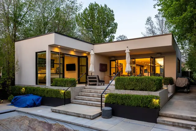 948 S Lincoln St E, Salt Lake City, UT 84105 - #1