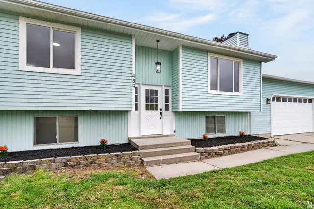 489 N Owens St, Layton, UT 84041 - #3