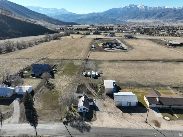 3224 S Daniels Rd, Daniel, UT 84032 - #3