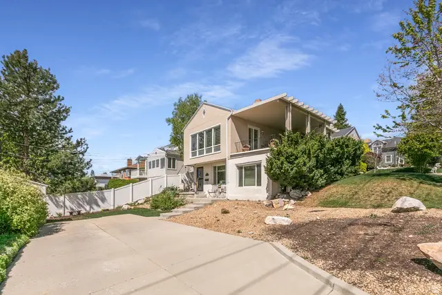585 N F St, Salt Lake City, UT 84103 - #3