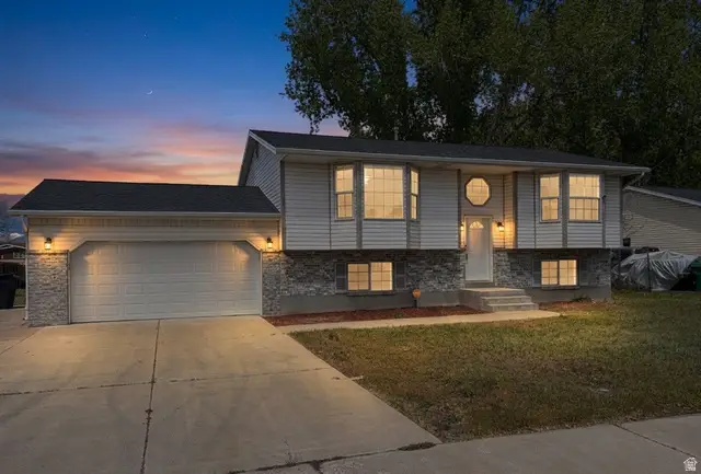 596 W 1340 S, Provo, UT 84601 - #1