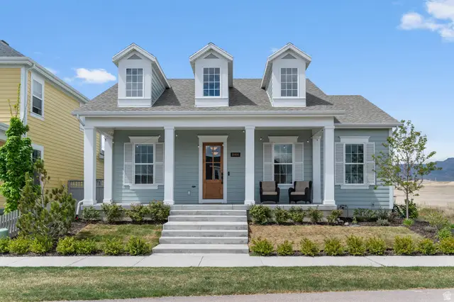 10996 S Holly Springs Dr, South Jordan, UT 84009 - #1