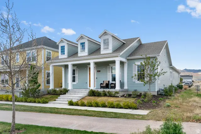 10996 S Holly Springs Dr, South Jordan, UT 84009 - #2