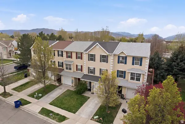 515 Inverness Ln #207, Heber City, UT 84032