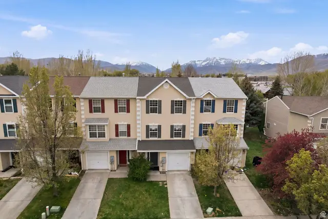 515 Inverness Ln #207, Heber City, UT 84032 - #2