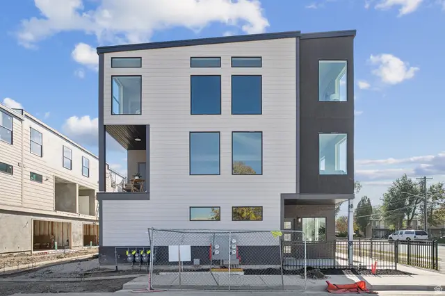 322 E Jessica View Ln S #14, South Salt Lake, UT 84115 - #2