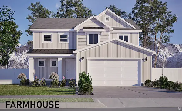 278 W 1325 N #42, Brigham City, UT 84302