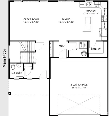 278 W 1325 N #42, Brigham City, UT 84302 - #2