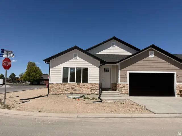 1226 W Hendrix St #154, Riverton, UT 84065 - #2