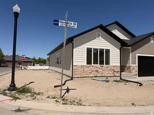 1226 W Hendrix St #154, Riverton, UT 84065 - #3