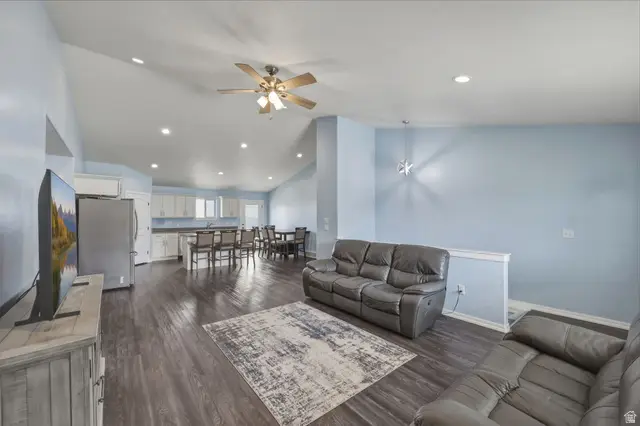 248 W 200 S, Ephraim, UT 84627 - #2