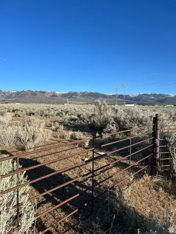 Address Withheld By Seller, Mount Pleasant, UT 84647 - #3