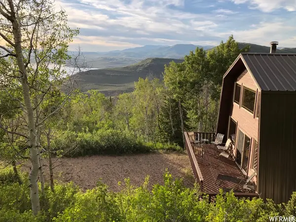 8249 S Bristlecone Dr #54, Heber City, UT 84032