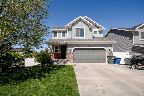 6178 W Autumn Vistas Dr, West Valley City, UT 84128