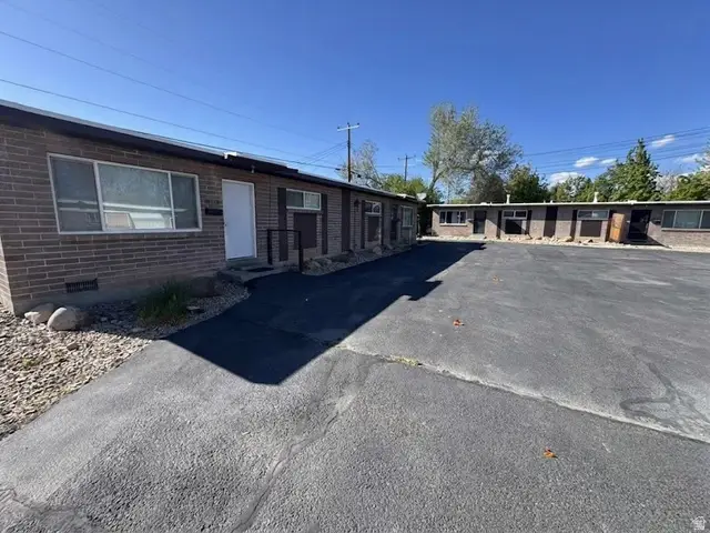 395 E Welby Ave, South Salt Lake, UT 84115 - #2