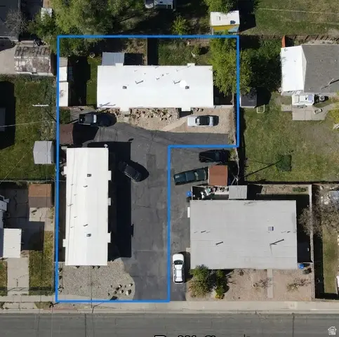 395 E Welby Ave, South Salt Lake, UT 84115 - #3