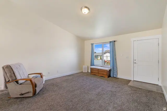 2428 E Jim Bridger Dr, Eagle Mountain, UT 84005 - #2