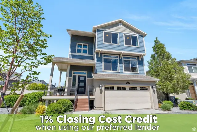 403 S 740 E, American Fork, UT 84003 - #1