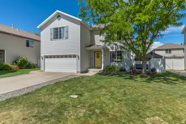1294 W 520 S, Spanish Fork, UT 84660 - #1