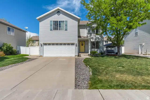 1294 W 520 S, Spanish Fork, UT 84660 - #2