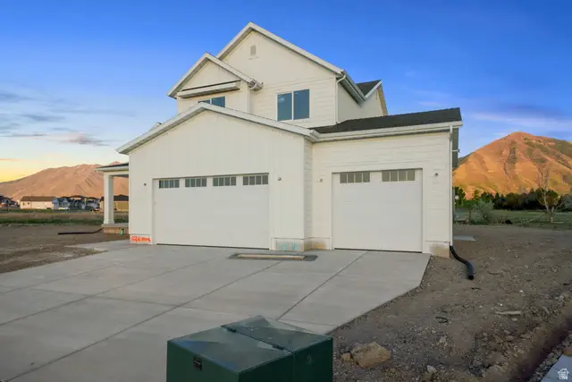 626 N 210 W, Salem, UT 84653 - #2