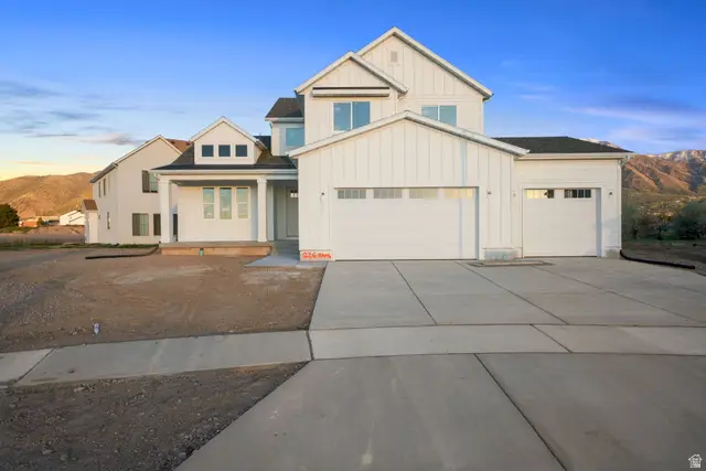 626 N 210 W, Salem, UT 84653 - #3