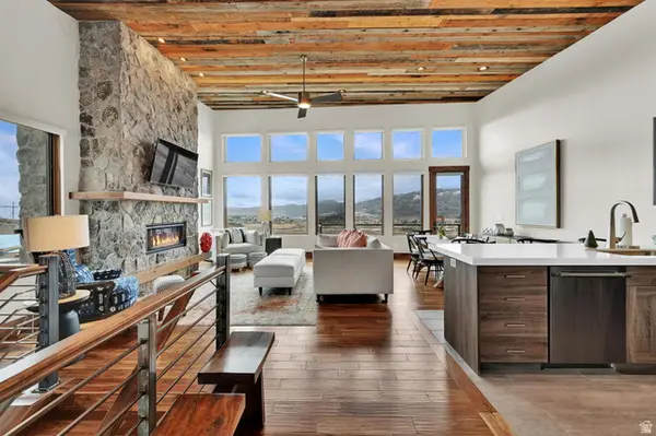 5293 E 3425 N #804, Eden, UT 84310