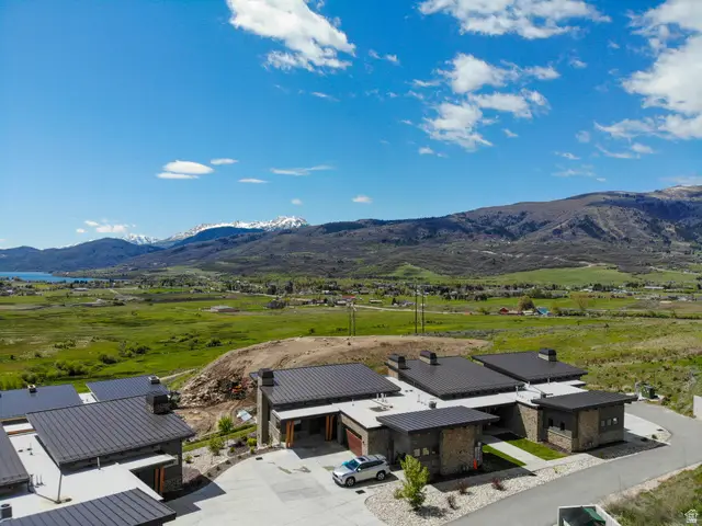 5293 E 3425 N #804, Eden, UT 84310 - #3