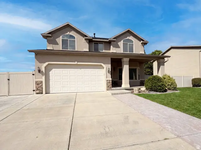896 W 1625 S, Lehi, UT 84043 - #1