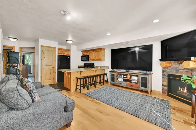 5060 E Lakeview Dr #1109, Eden, UT 84310 - #2