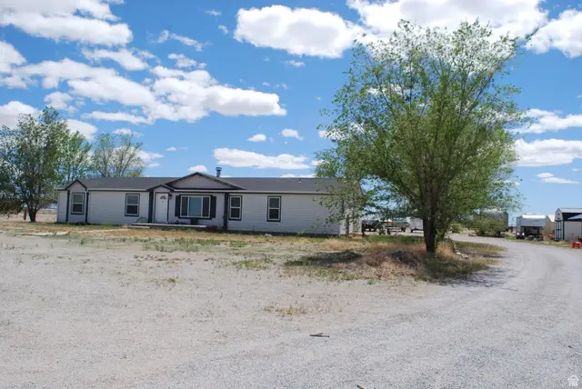 1055 W Ashby Rd, Delta, UT 84624 - #2