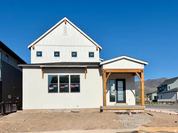 3117 N Stardew St #323, Eagle Mountain, UT 84005