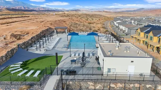2818 E Corral Dr #3030, Washington, UT 84780 - #3