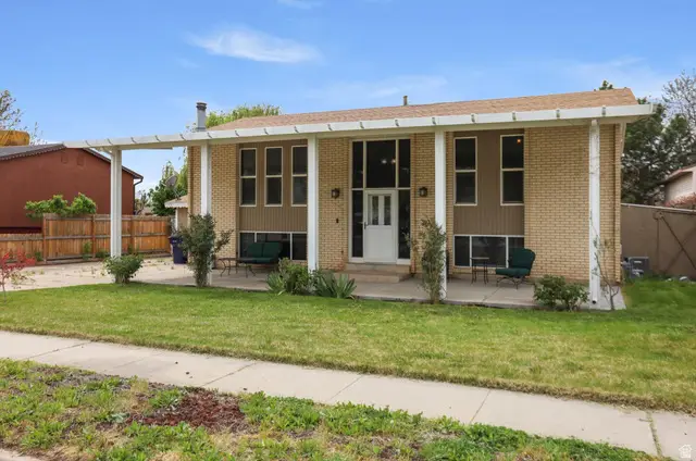 4931 S 2825 W, Roy, UT 84067 - #2