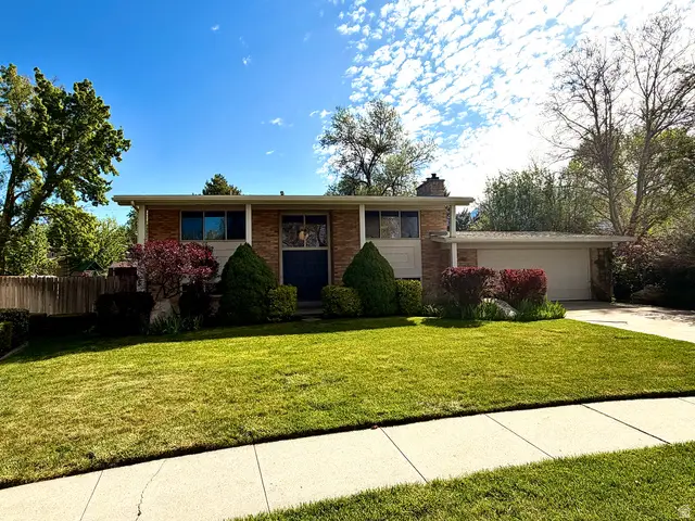 4851 S Colony Dr, Salt Lake City, UT 84117 - #1