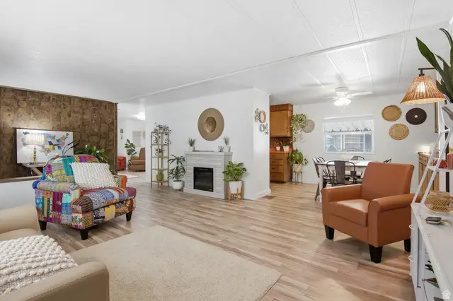 120 N 350 W #228, American Fork, UT 84003 - #1