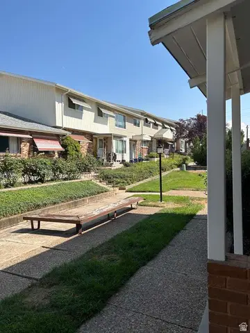 4033 S 875 E #16, Ogden, UT 84403 - #1