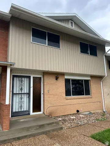 4033 S 875 E #16, Ogden, UT 84403 - #2