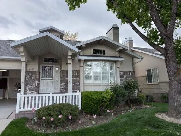 4567 S Cottage Ln, Murray, UT 84107
