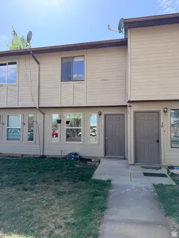 1200 N 100 W #39, Vernal, UT 84078 - #1