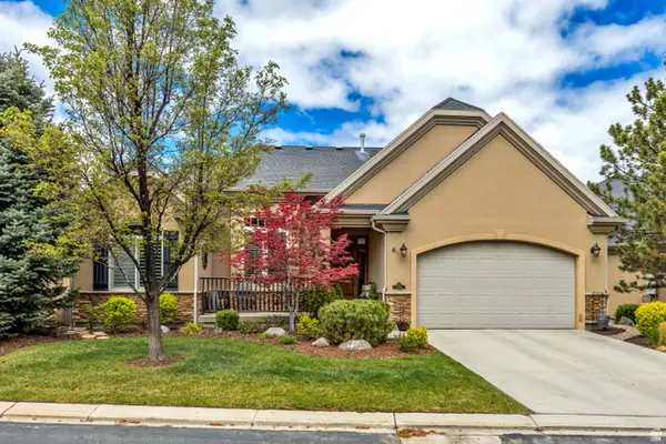 1566 E Fairway Ridge Rd S, Draper, UT 84020