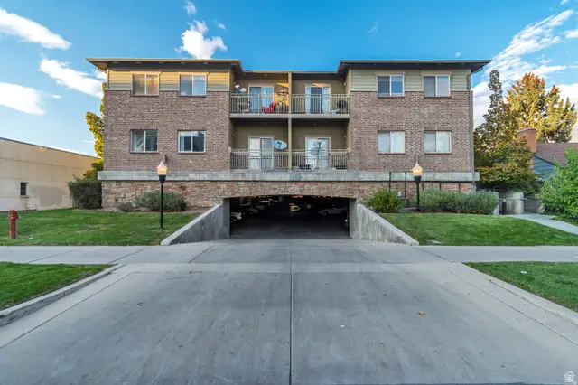 67 E 200 N #101, Provo, UT 84606 - #1