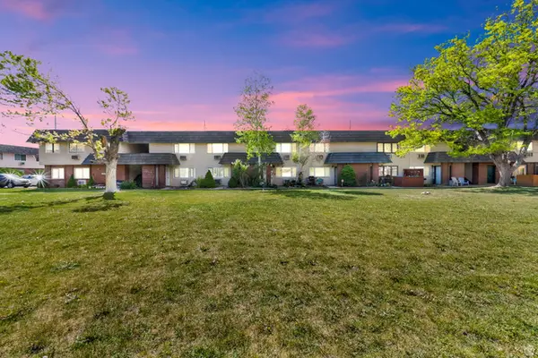 4497 S 1175 W #115, Taylorsville, UT 84123