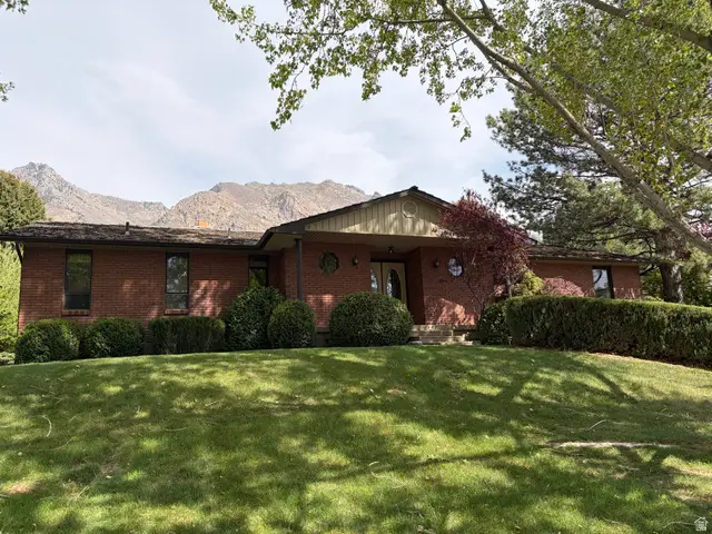 815 E Alpine Dr S, Alpine, UT 84004 - #1