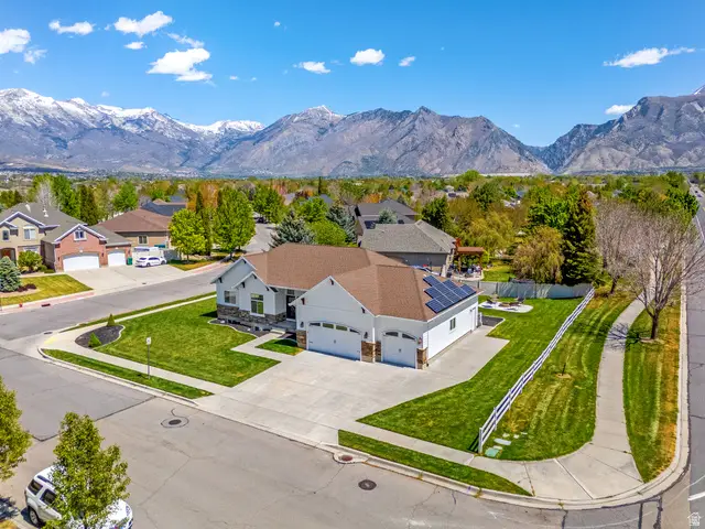 10416 N Canterbury Dr, Highland, UT 84003 - #3