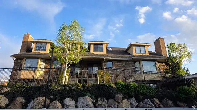 1094 E Loch Lomond Way, Millcreek, UT 84117 - #1